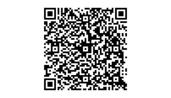 QR code