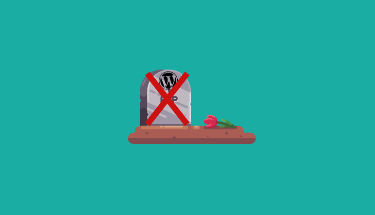 Top Reasons Why WordPress Will Never Die