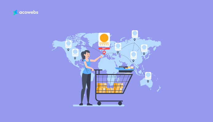 Cross-Border eCommerce: Challenges & Solutions