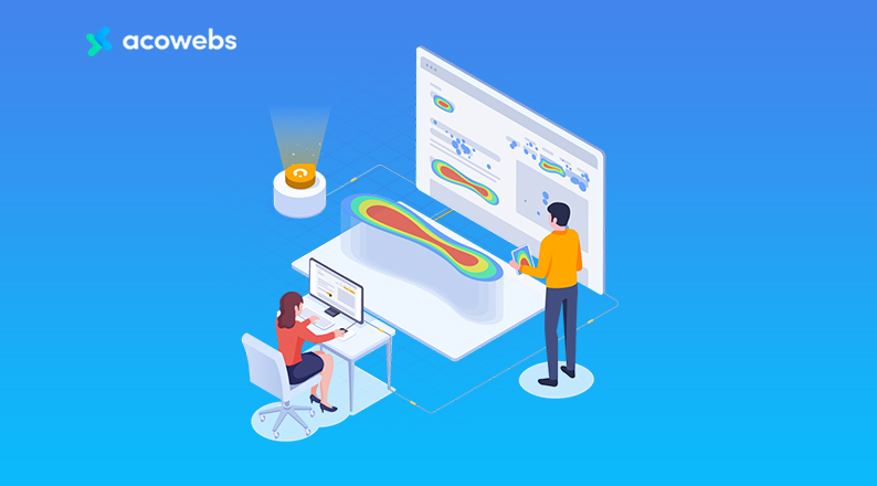How to effectively use Heatmaps for your eCommerce store