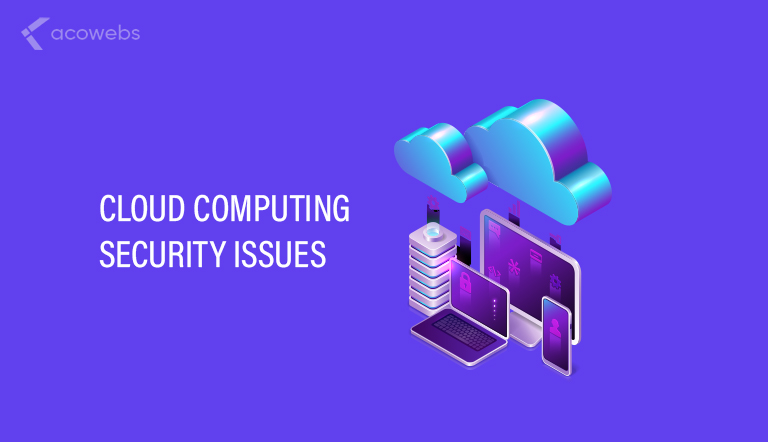 Cloud Computing Security Issues and Challenges