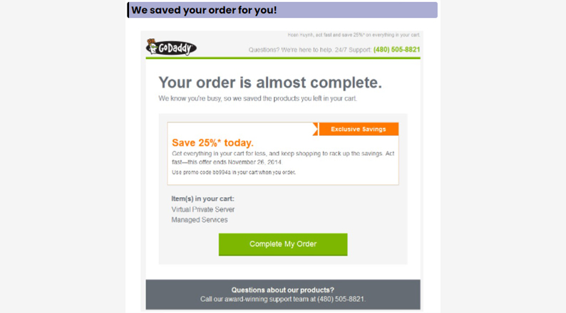 godaddy-order-confirmation