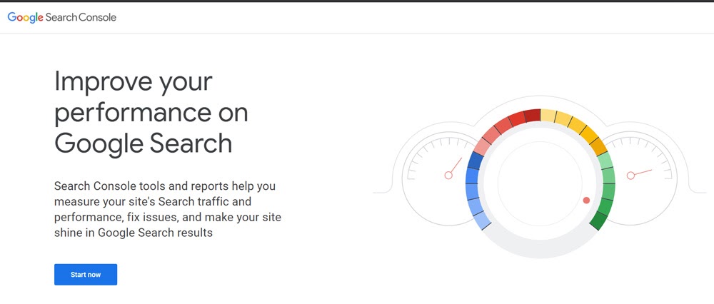 google-search-console