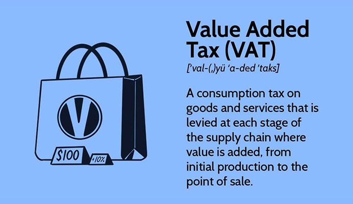 Value Added Tax