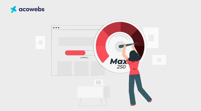 Improve Site Speed