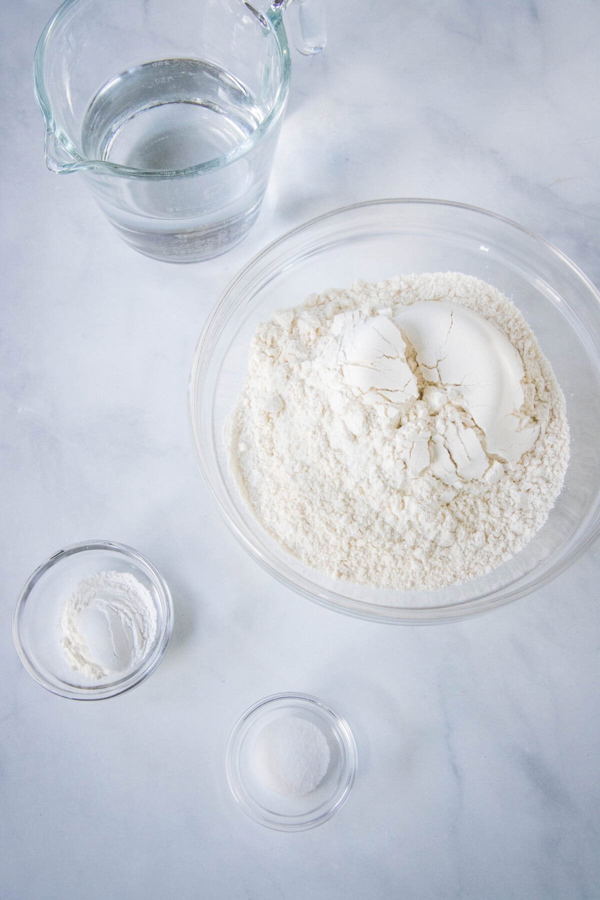 indian fry bread ingredients