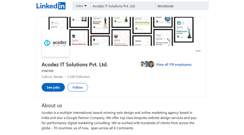 linkedin-profile