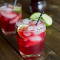 Margaritas #ChristmasWeek