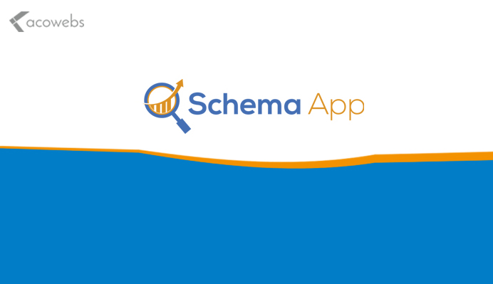 Schema APP Structured Data