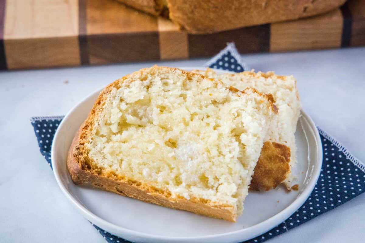 This Slow Cooker Bread is soft, fluffy, and perfectly golden using your crockpot. With just a few simple ingredients and your crockpot, you can enjoy homemade bread that’s warm, comforting, and incredibly easy to make.