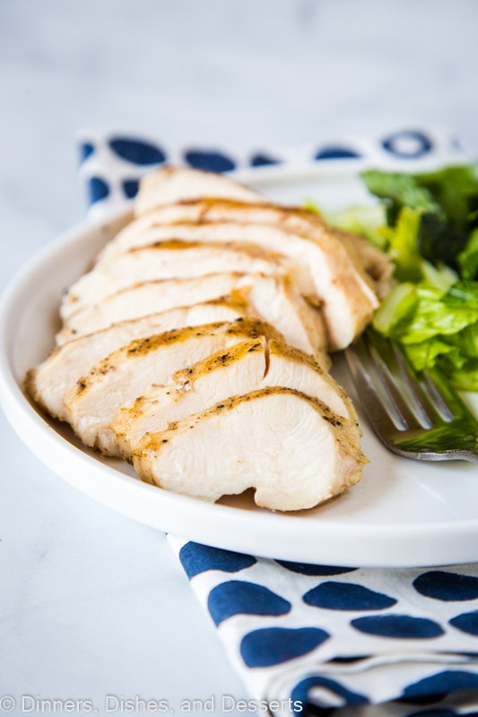 best sous vide chicken