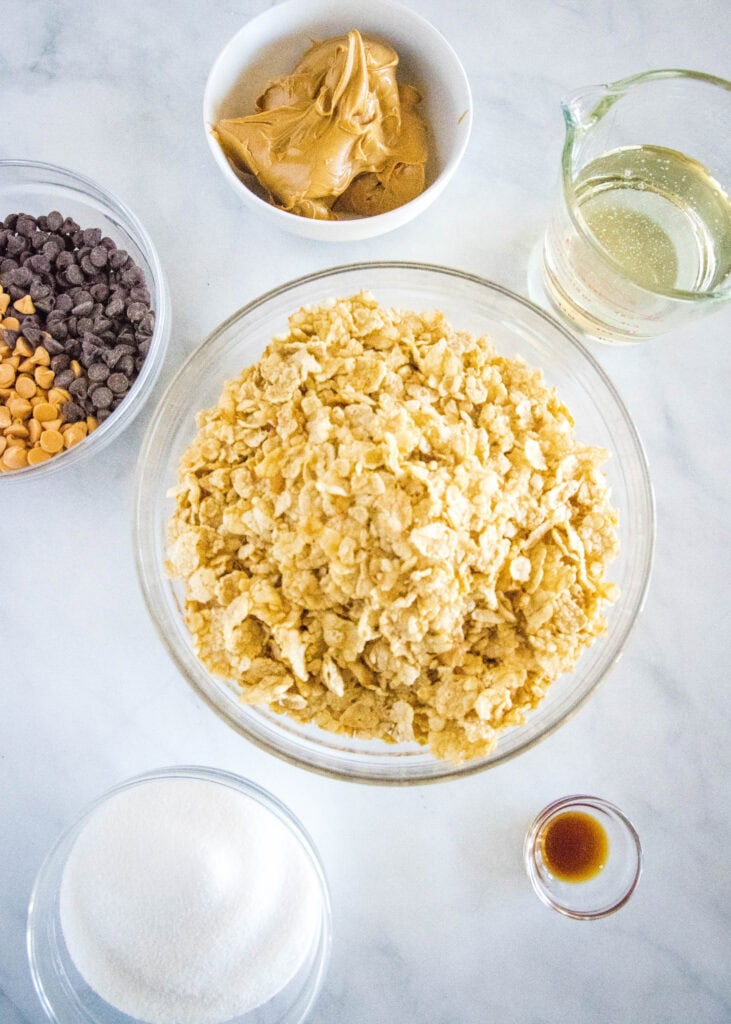 special k bar ingredients