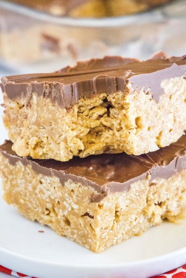 close up special k bars