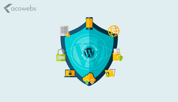 Tips for Making a Secure WordPress Website