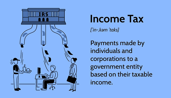 Income Tax