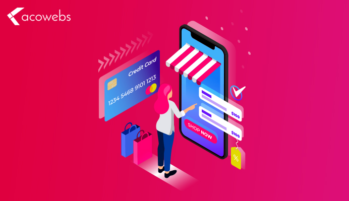 Why Choose WooCommerce for Your eCommerce Store?