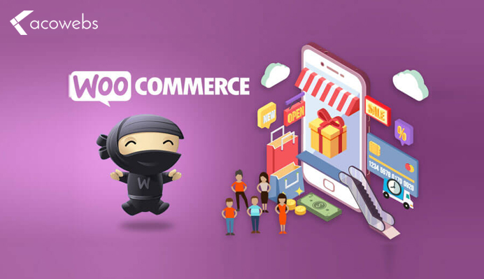 WordPress, WooCommerce, and e-commerce