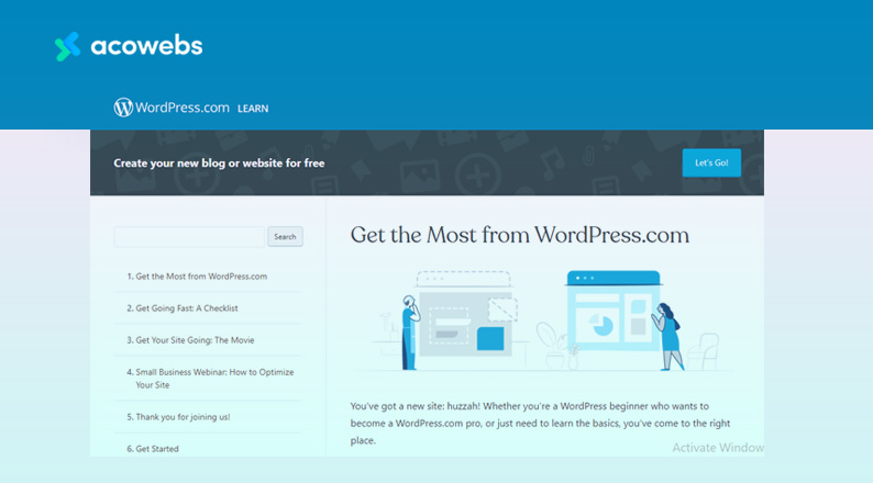 wordpress.com-free