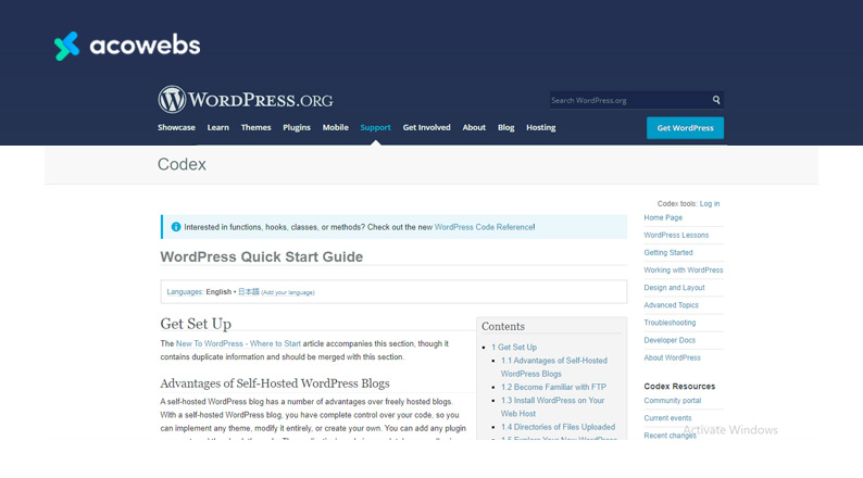 wordpress.org-free