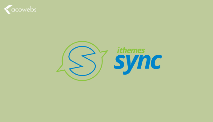 iThemes Sync