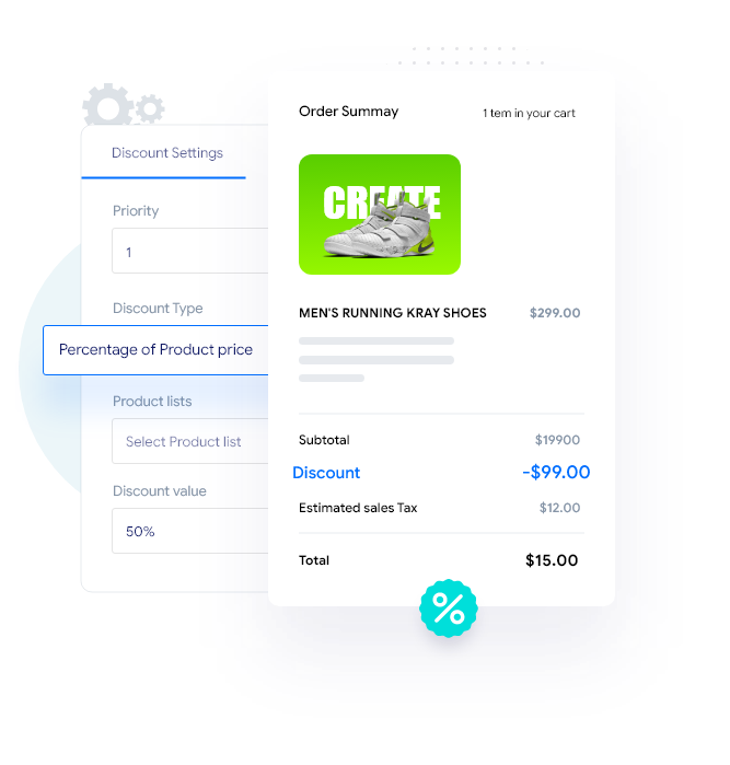 WooCommerce Dynamic Pricing With Discount Rules - Discount on Product Price, Cart Total & Quantity