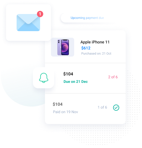 WooCommerce Deposits & Partial Payments - Email notification