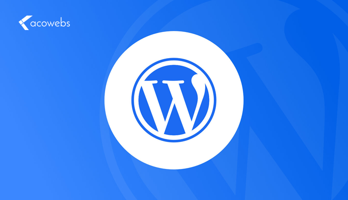 WordPress Is A Trusted Platform